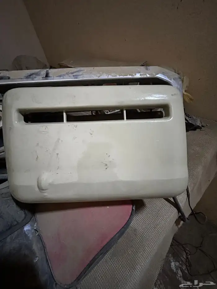 قطع غيار جيب ربع للبيع 11