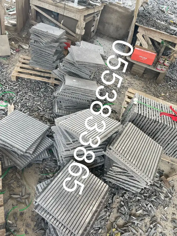 حجر بازلت باسعار منافسة 46