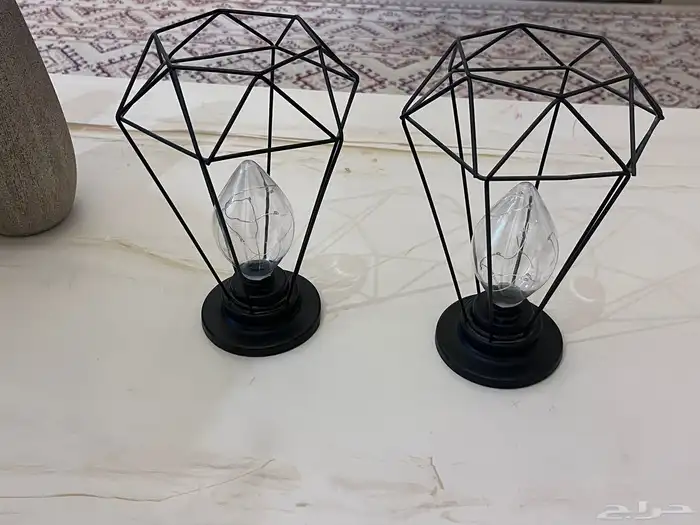 فوانيس صغيره 0