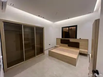 غرف نوم يوجد تقسيط مع تابي 7