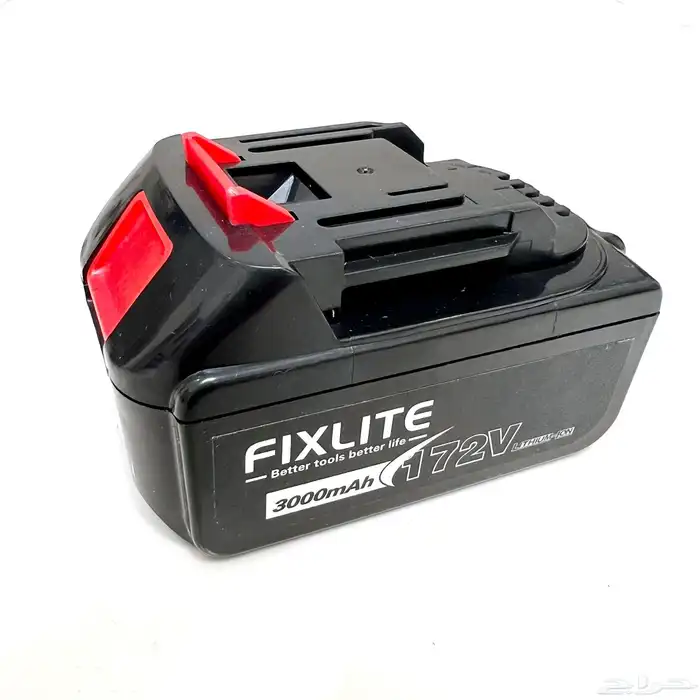 منفاخ هواء يعمل بالبطاريات 2