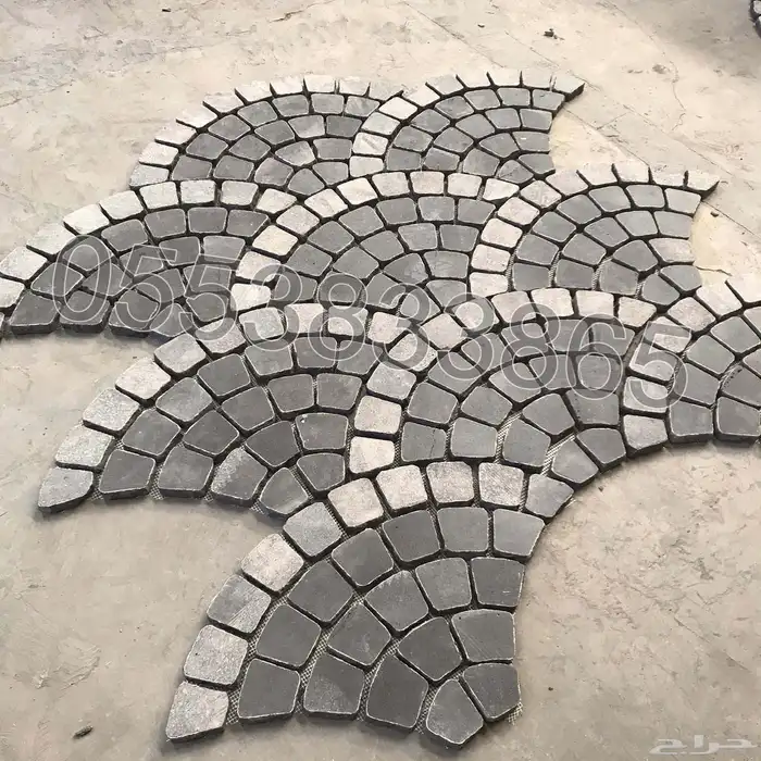 حجر بازلت باسعار منافسة 20