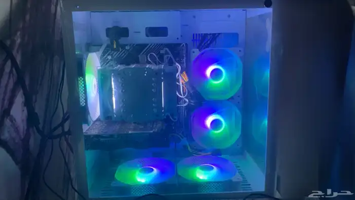 بي سي قيمنق البيع مستعجل 1