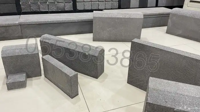 حجر بازلت باسعار منافسة 2