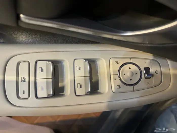 هيونداى سوناتا سمارت 2022 7