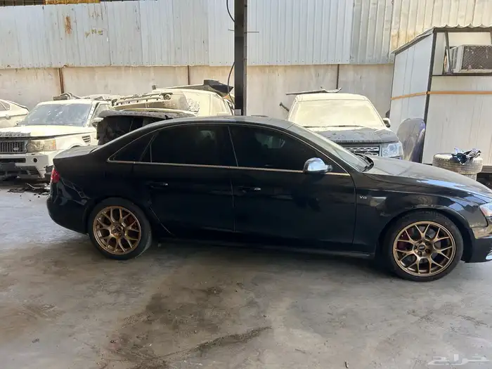 اودي s4 audi 12