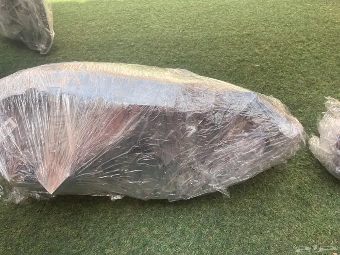 قطع لكزس 460 ياباني وكالة من 2007 - 2009 3