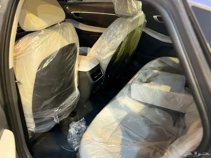 هيونداى سوناتا سمارت 2022 5