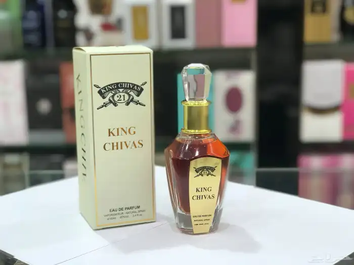 عطور الخاصه شيفاز وغيره 3