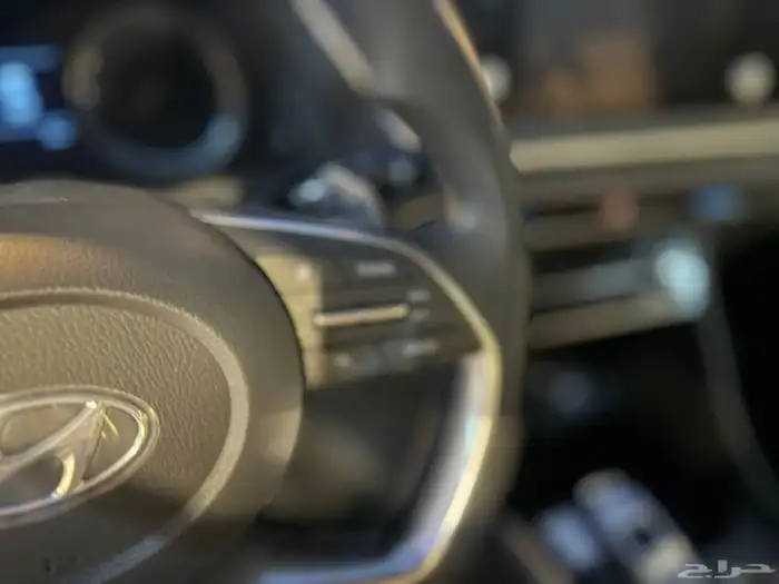 هيونداى سوناتا سمارت 2022 10