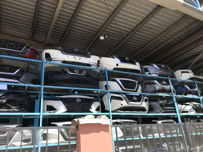 تشليح السلي الرياض 1