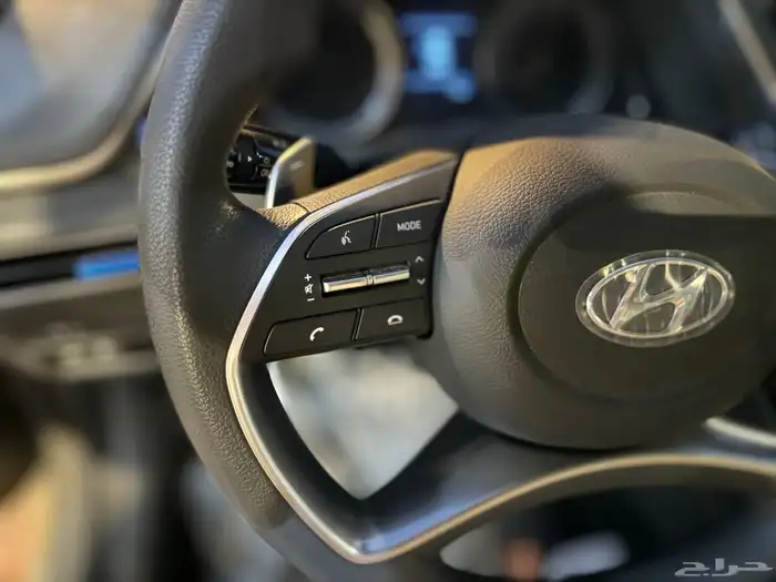 هيونداى سوناتا سمارت 2022 9