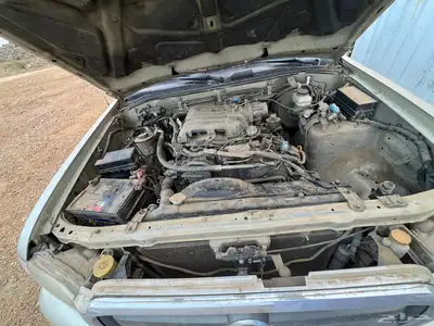 ماكينة باتفندر وقطع غيار للبيع 5