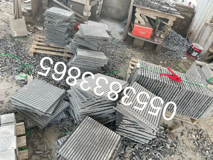 حجر بازلت باسعار منافسة 45