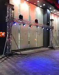 تأجير وتجهيز ممر افتتاح محلات تجارية سجاد ملكي وغيرها 11