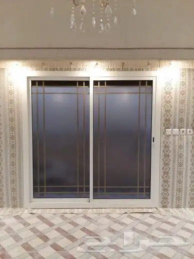 الالمونيوم و الزجاج 7