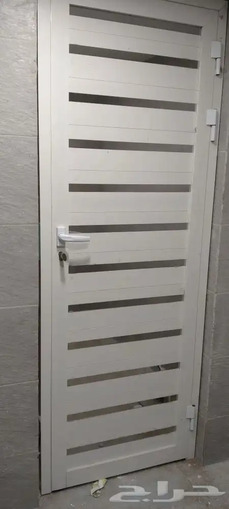 الالمونيوم و الزجاج 5