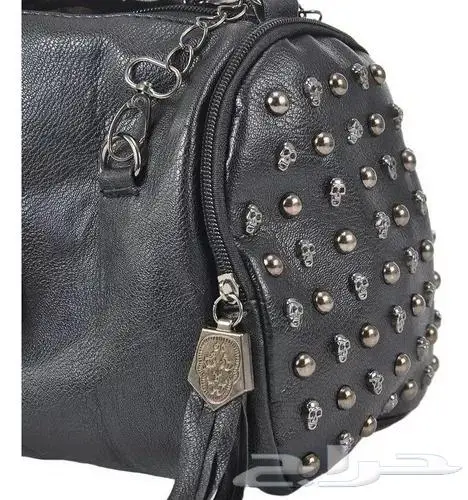 حقيبة القوطية جديدة 3