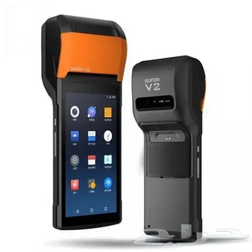 جهاز نقاط بيع. V2   V2 pro 4