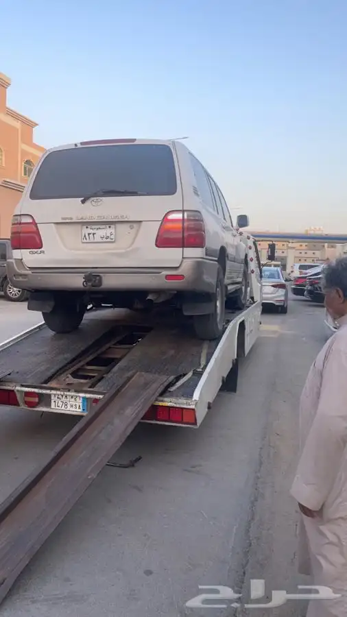 تجديد لاندكروزر 1