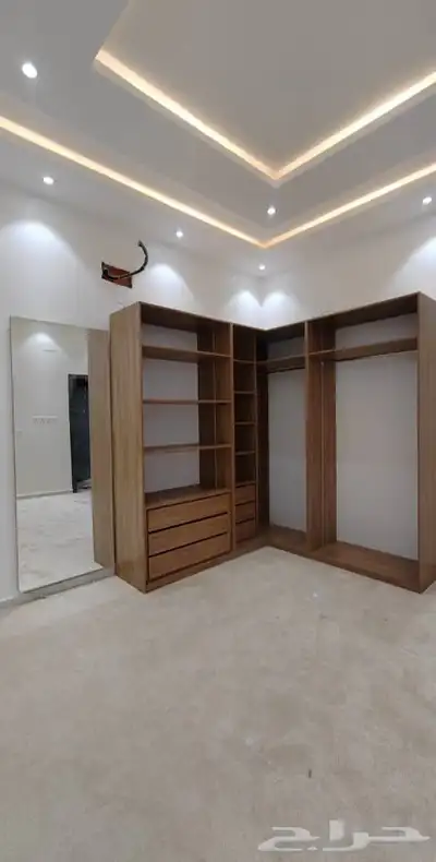 غرف نوم يوجد تقسيط مع تابي 2