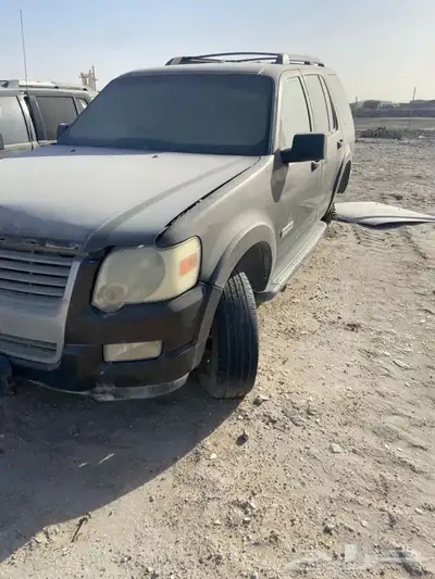 اكسبلورر 2009 قطع غيار 0