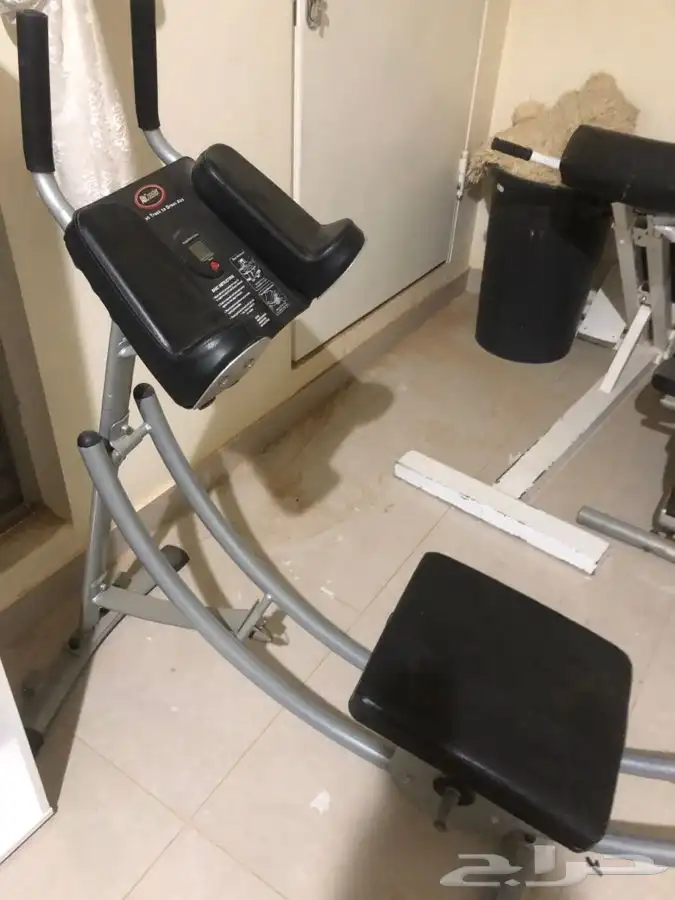 اجهزة رياضية للبيع 1