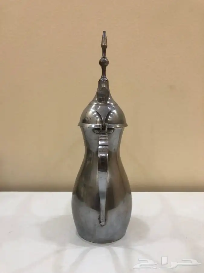 دلة قهوه تراثية 4