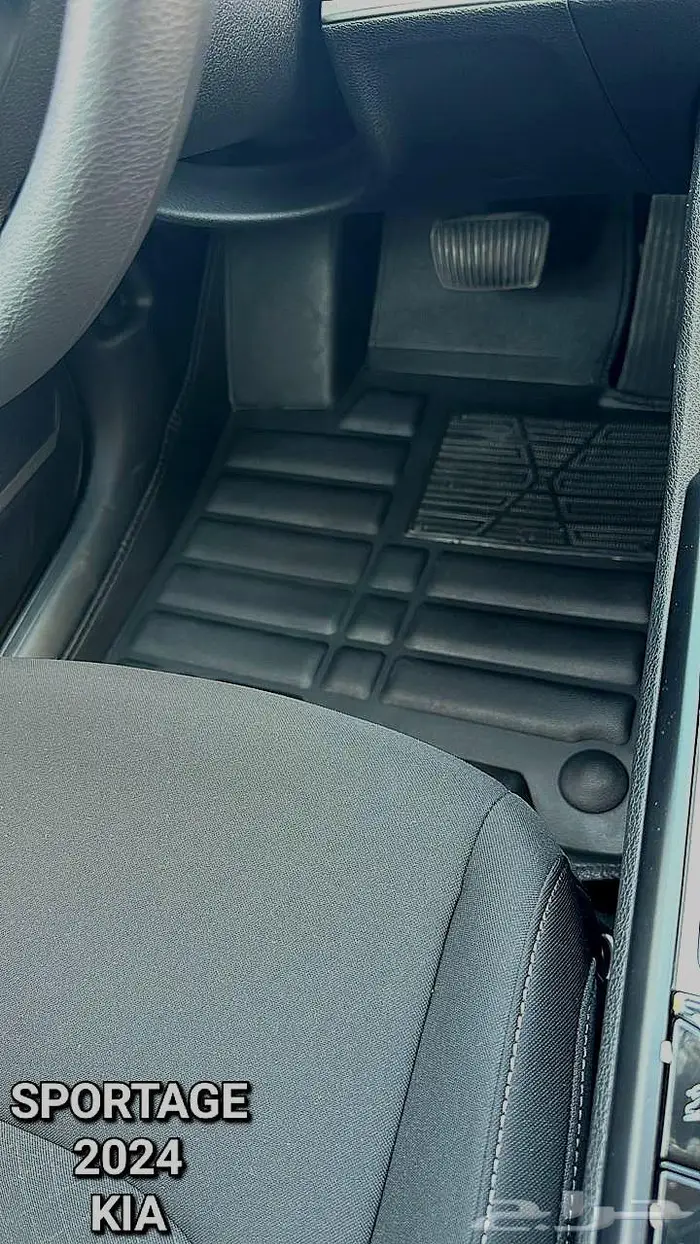 دعاسات كامري قوالب 5D تويوتا ألحق العرض خصم 100ريال 70