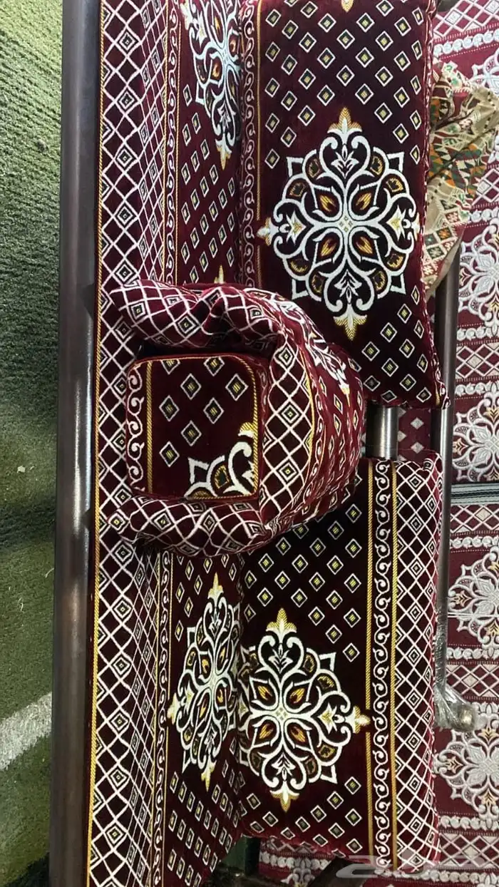 اطقم مجالس ممتازة 7