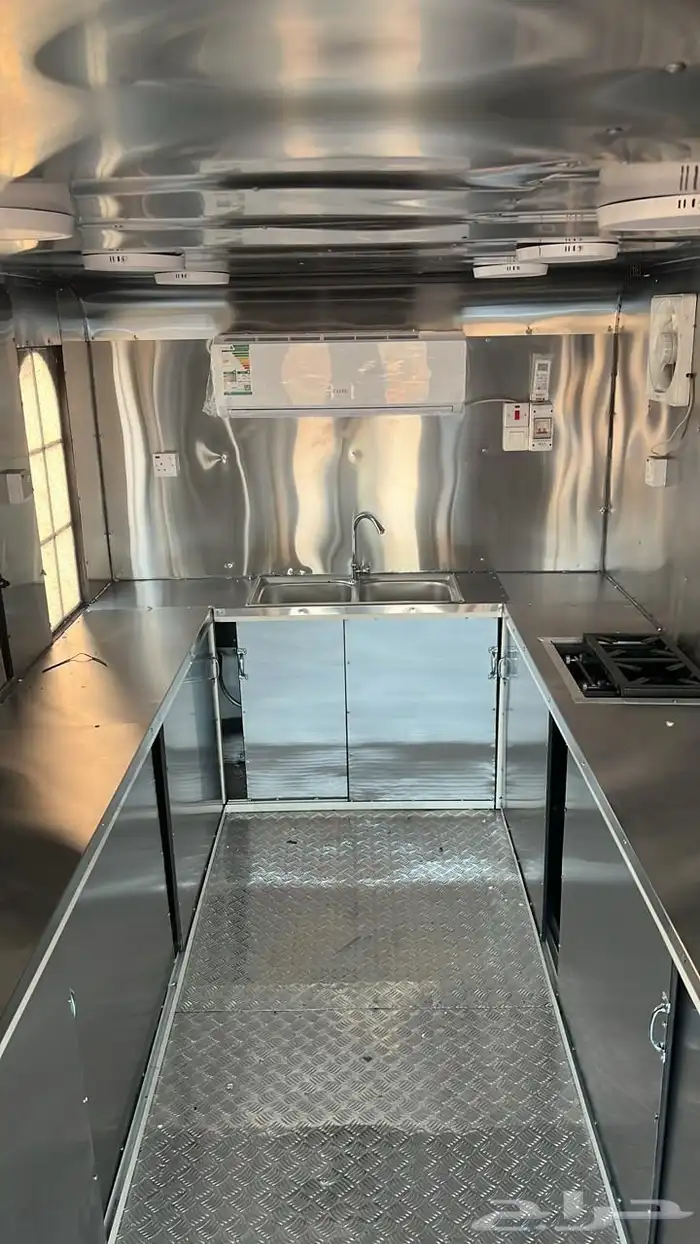 فود ترك ايجار منتهي بالتمليك 1