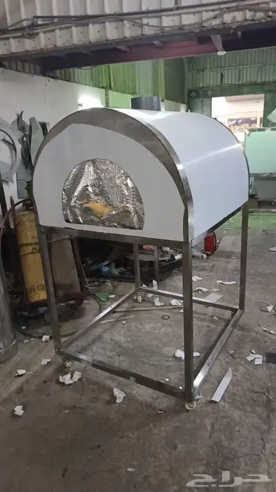 فرن مطاعم للبيع مستعجل 0