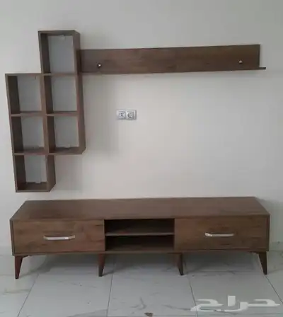 غرف نوم يوجد تقسيط مع تابي 1