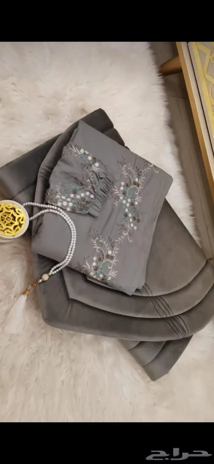 اطقم شراشف الصلاة بالجمله 4