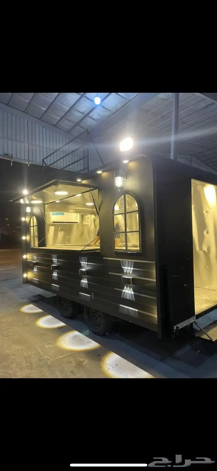 فود ترك ايجار منتهي بالتمليك 0