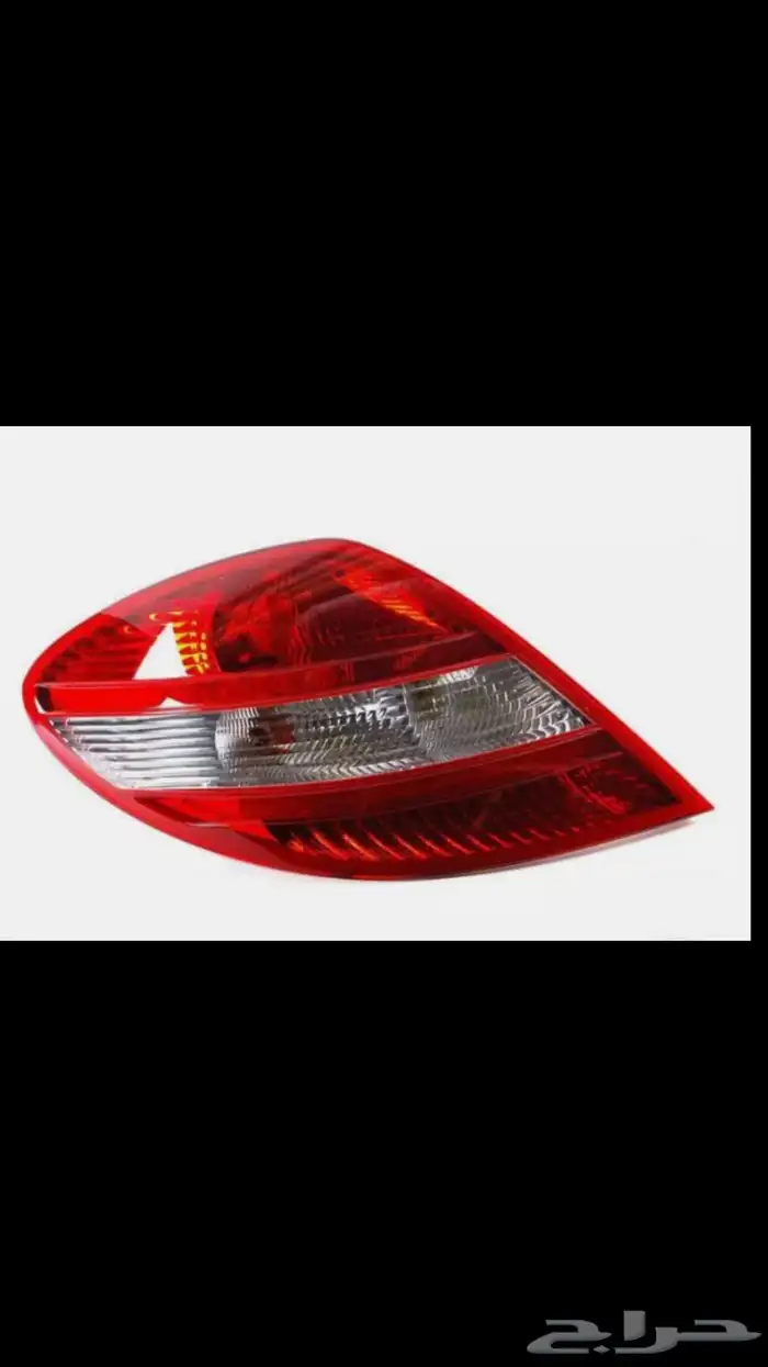 اسطبات خلفية SLK   R171 1