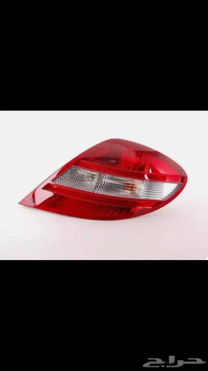 اسطبات خلفية SLK   R171 0