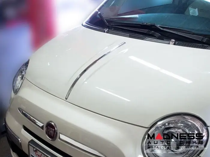 فيات 500 اكسسورات 9