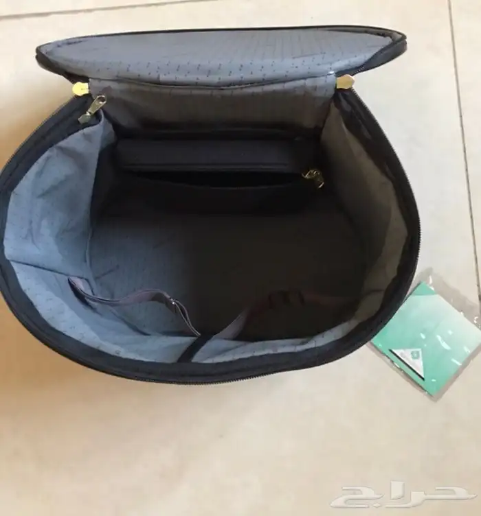 شنطة مكياج سامسونايت شنط حقيبه سفر 1