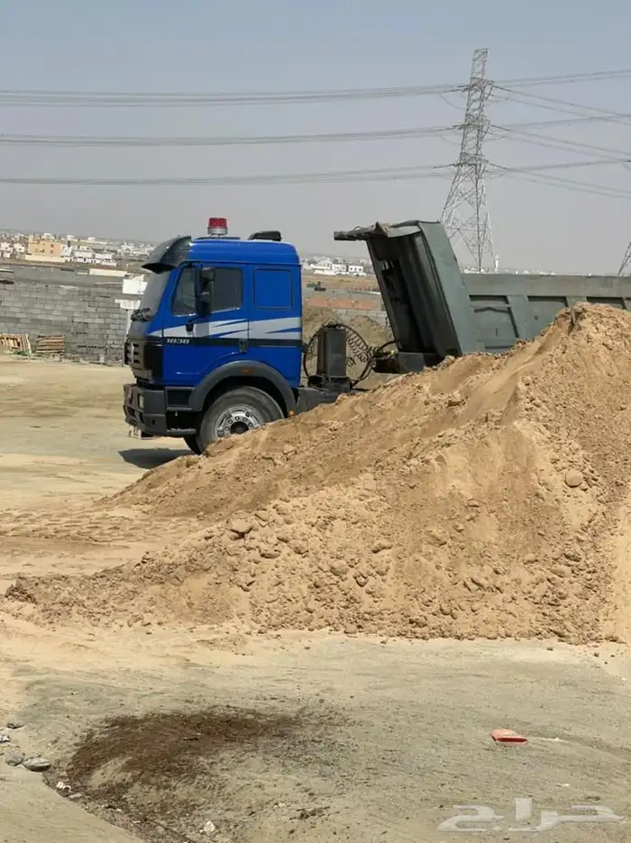 يوجد لدينا حفر وترحيل 9