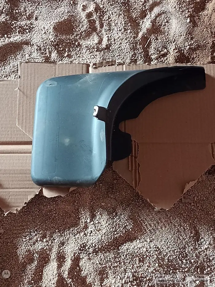 نسافات وأغطية تانكي وكعوب 6