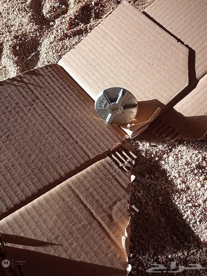 نسافات وأغطية تانكي وكعوب 8