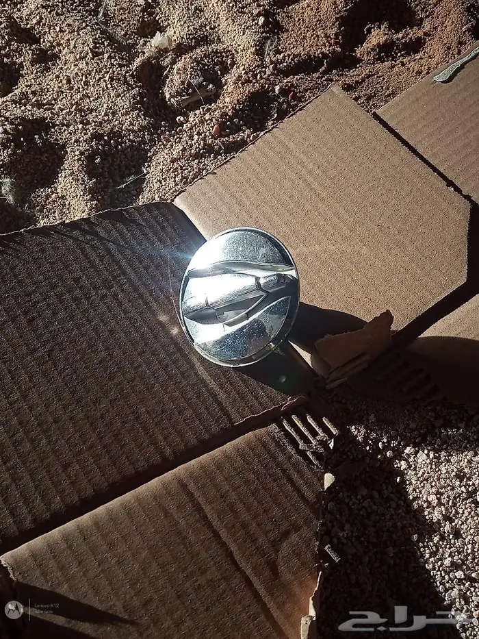 نسافات وأغطية تانكي وكعوب 9