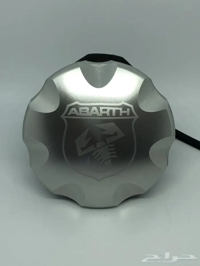 فيات 500 اكسسورات 11