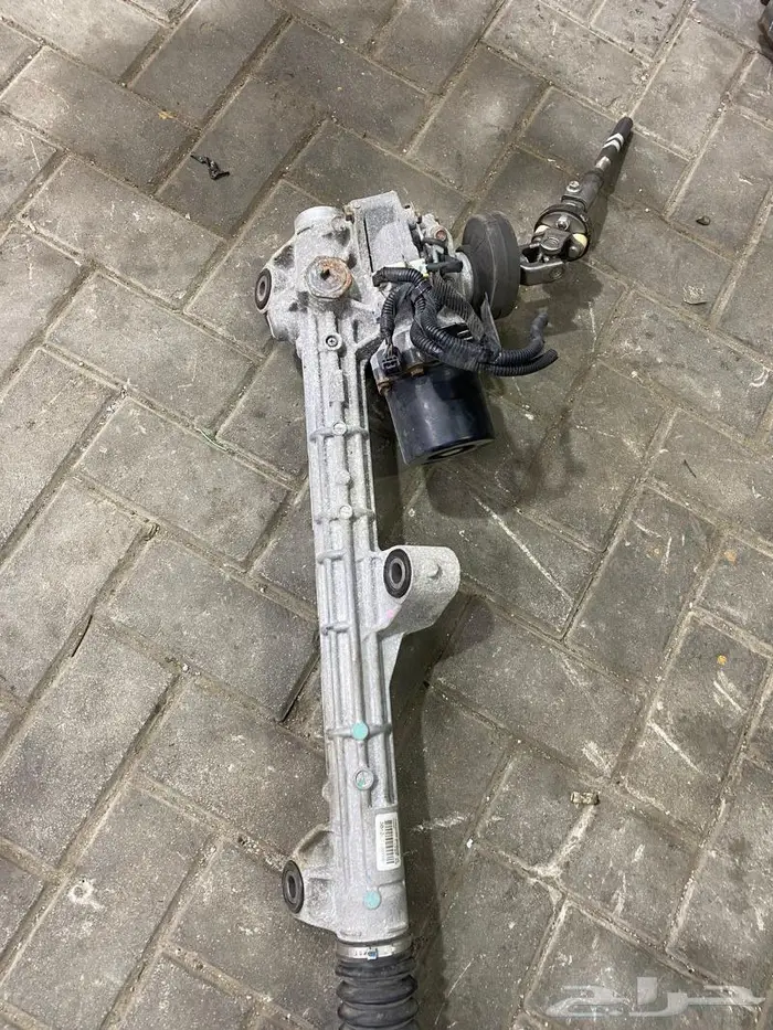علب دركسيون دودة هوندا اكورد 5
