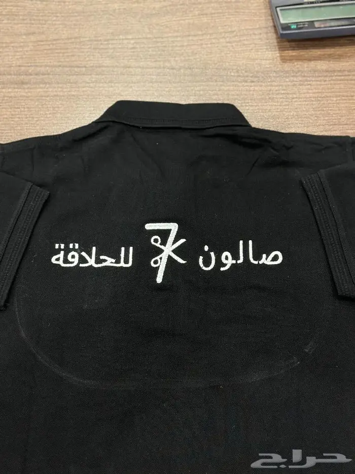 قمصان تيشرتات طباعه وتطريز خياطه 2