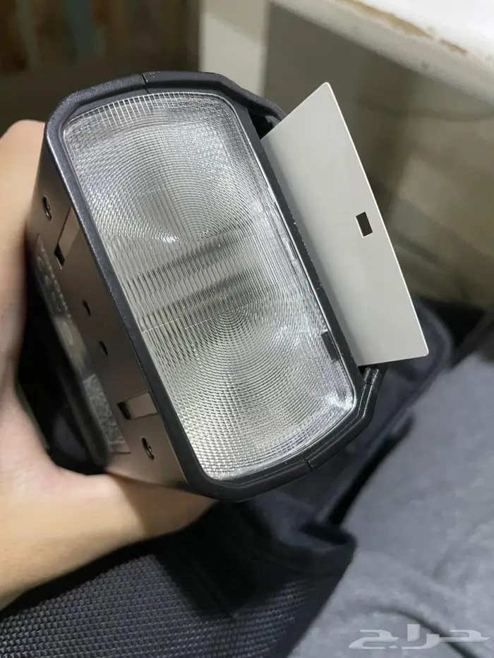 yongnuo yneooex-rt II speedlite 4