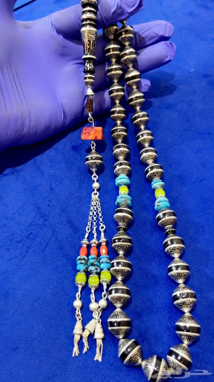 سبحه يسر جامبو. 0