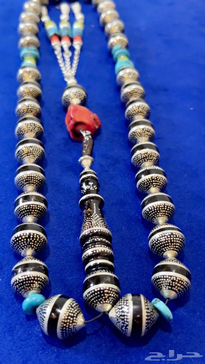 سبحه يسر جامبو. 2