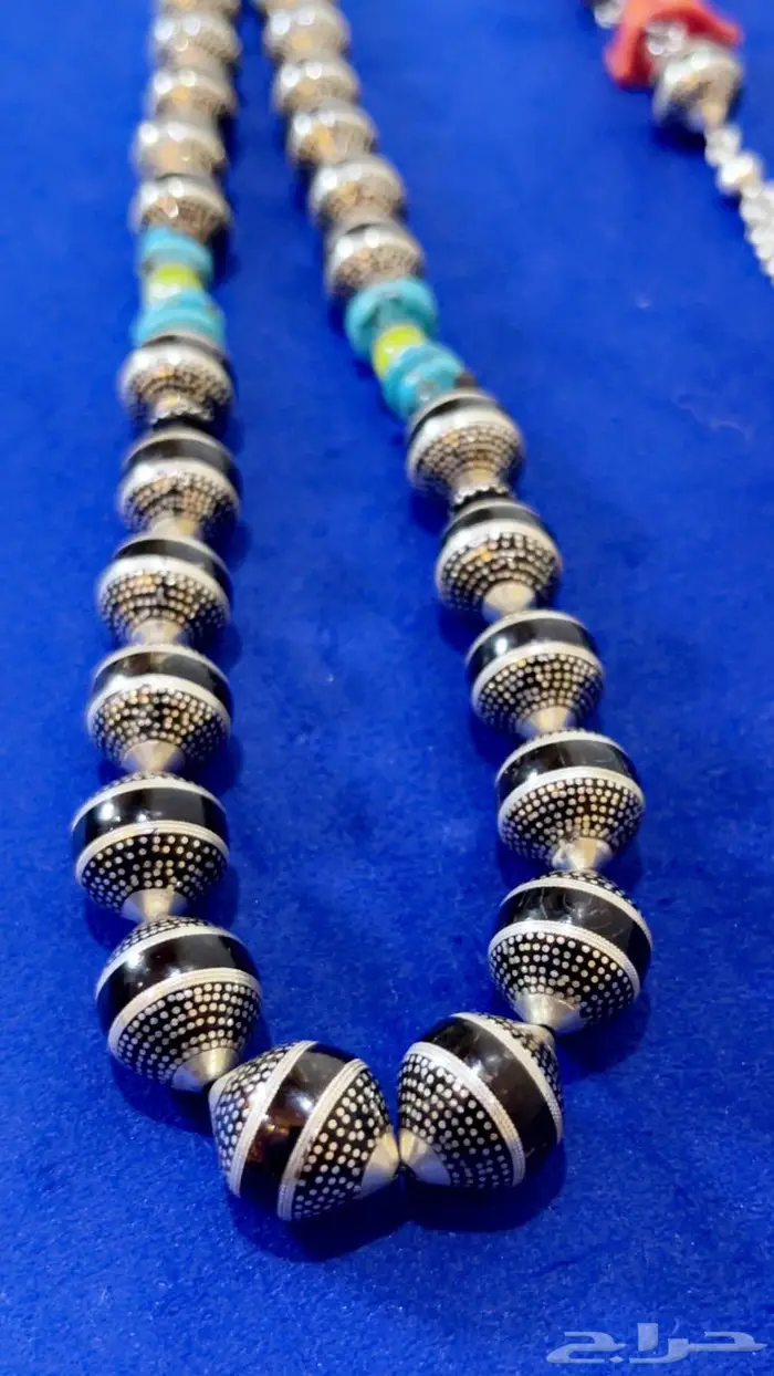 سبحه يسر جامبو. 3